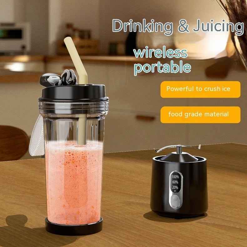 Portable Blender Cup