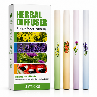 Herbal Diffuser